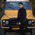 دانلود آهنگ جدید علی عزیزپور ار عاشقی هانسه بیلا عاشق نویمن